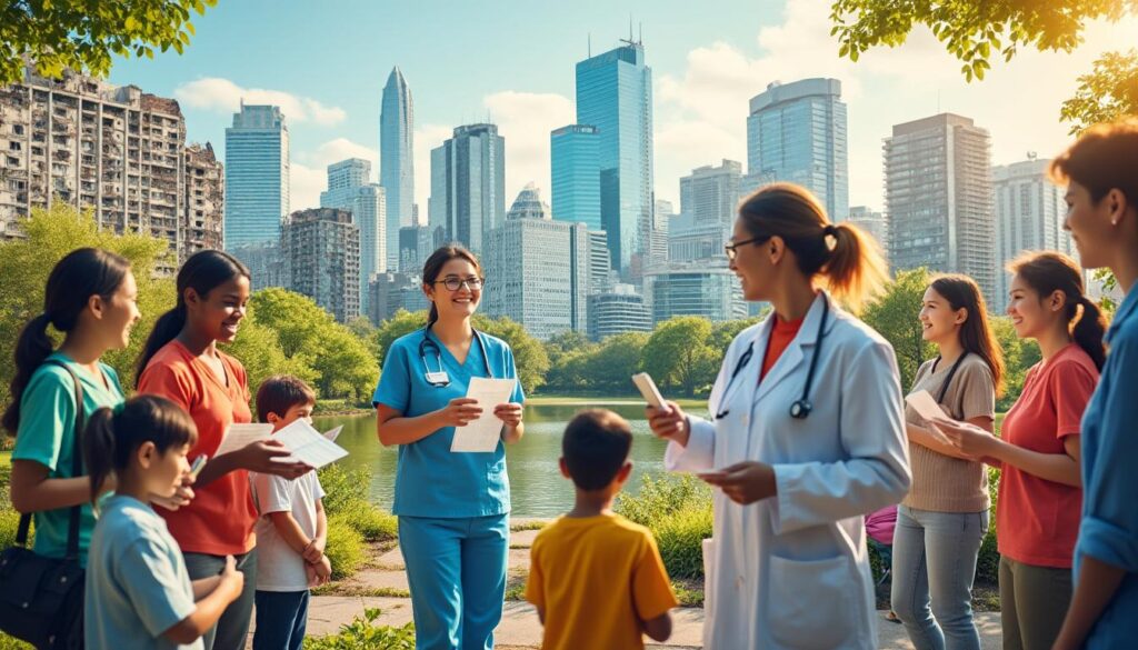 descubre los avances logrados en la lucha contra la pobreza y analiza los principales retos en materia de salud y seguridad social. un enfoque actualizado sobre los cambios, desafíos y propuestas para mejorar la calidad de vida.