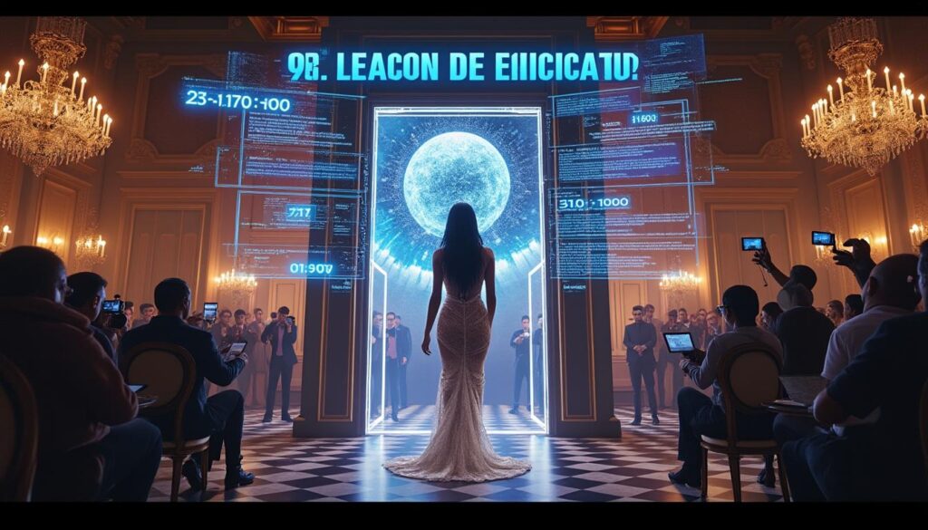 descubre las sorprendentes predicciones de la inteligencia artificial sobre quién será el segundo eliminado de la casa de los famosos méxico 2025. análisis y opiniones que no te puedes perder.