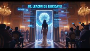 descubre las sorprendentes predicciones de la inteligencia artificial sobre quién será el segundo eliminado de la casa de los famosos méxico 2025. análisis y opiniones que no te puedes perder.