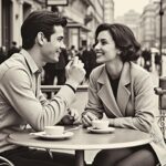 descubre los secretos de la psicología detrás del coqueteo y aprende a diferenciar entre un interés romántico genuino y una simple muestra de amabilidad en las relaciones interpersonales.