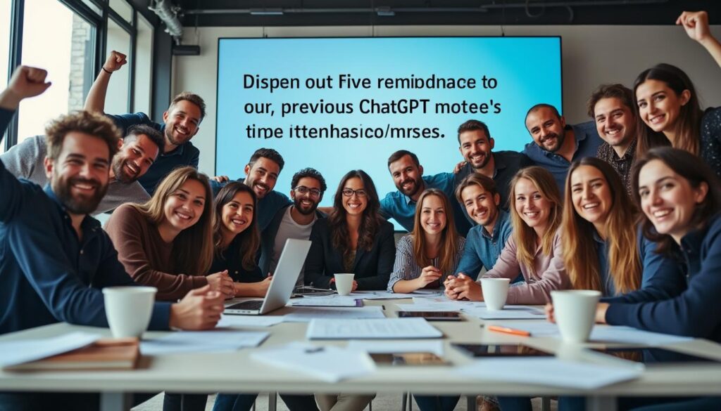 la presión de los usuarios de chatgpt da frutos: openai restablece el acceso a modelos anteriores. descubre cómo la comunidad influyó en esta importante decisión.