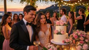 descubre todos los detalles de la sorprendente celebración de aniversario que enrique peña nieto organizó para su novia simona. un evento lleno de sorpresas, romance y momentos inolvidables que capturaron la atención de los medios. ¡no te lo pierdas!