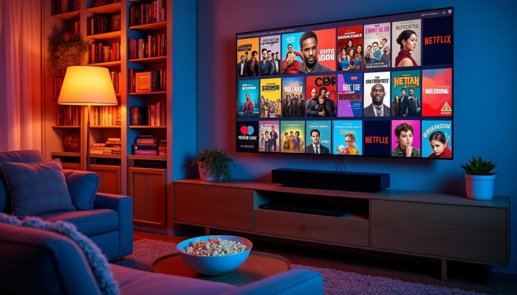 descubre las series más populares e imperdibles en netflix ee. uu. para ver hoy mismo. recomendaciones actualizadas para disfrutar de los mejores títulos del momento desde la comodidad de tu hogar.