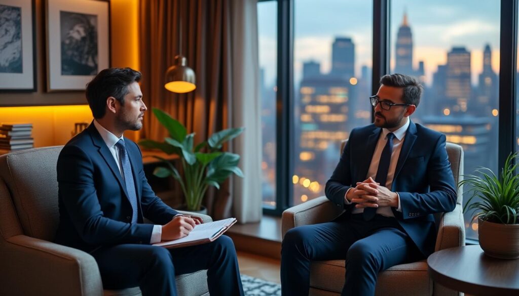 descubre las sorprendentes lecciones de felicidad que un terapeuta de lujo ha aprendido de sus pacientes millonarios. conoce los desafíos y secretos que enfrentan los ricos en su búsqueda de bienestar emocional.