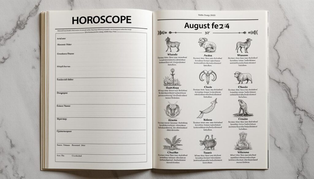 descubre los consejos y advertencias que cada signo zodiacal debe conocer para el 24 de agosto según un experto lector de tarot. atrévete a prepararte para lo que viene.