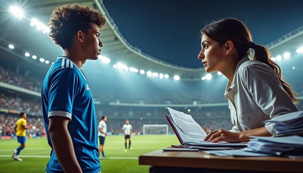 lorena cos, psicóloga, explora la destacada resiliencia de lamine yamal y su habilidad para mantenerse enfocado a pesar de las distracciones. un análisis sobre los desafíos para mantener esta mentalidad a largo plazo.