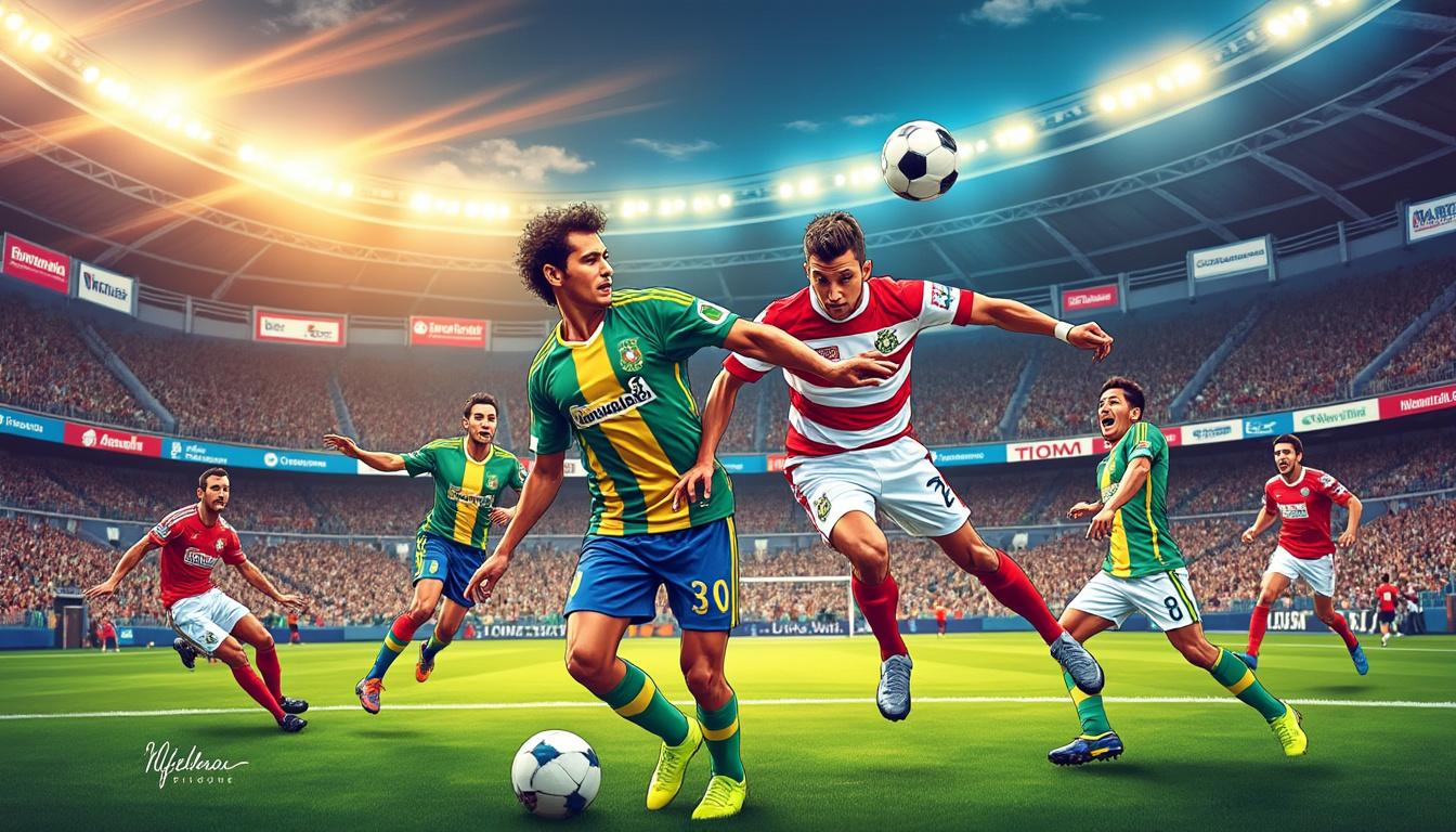 descubre cómo los clubes mexicanos luchan por recuperar su prestigio en el campo, enfrentando desafíos y buscando destacar en las competencias nacionales e internacionales.