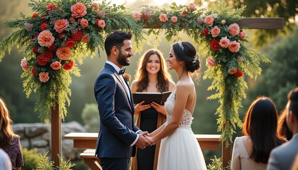 descubre las fotos más hermosas de la boda civil de mane de la parra y ligia uriarte. momentos emotivos, elegancia y amor en una celebración inolvidable.