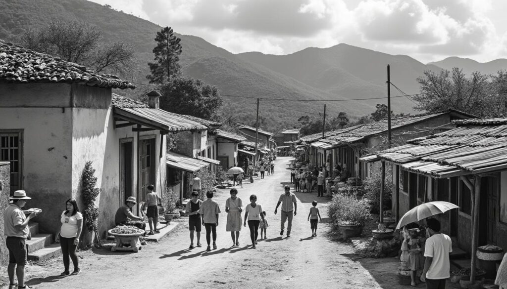 descubre cómo michoacán impulsa el turismo comunitario con una innovadora iniciativa del gobierno federal. vive experiencias auténticas, apoya a las comunidades locales y explora la diversidad cultural y natural del estado.