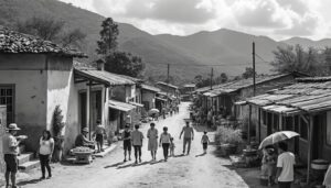 descubre cómo michoacán impulsa el turismo comunitario con una innovadora iniciativa del gobierno federal. vive experiencias auténticas, apoya a las comunidades locales y explora la diversidad cultural y natural del estado.