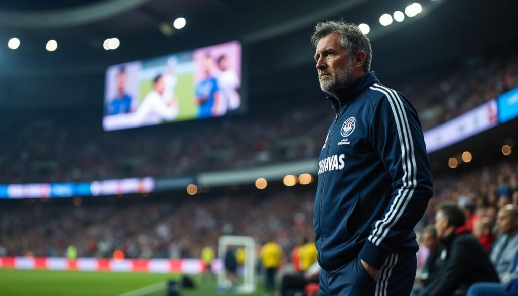 descubre cómo gabriel milito ha experimentado uno de los peores inicios como entrenador de chivas en la última década, analizando sus resultados y el impacto en el equipo.