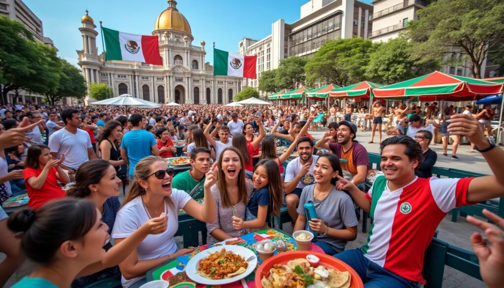 descubre las sorpresas que monterrey tiene preparadas para los turistas durante el mundial de la fifa. eventos especiales, cultura única y una experiencia inolvidable te esperan en la ciudad más moderna del norte de méxico.