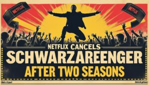 netflix ha decidido finalizar la serie protagonizada por schwarzenegger después de dos temporadas, cerrando el capítulo sin titubeos. descubre los detalles detrás de esta sorprendente decisión y lo que significa para los fans de la serie.