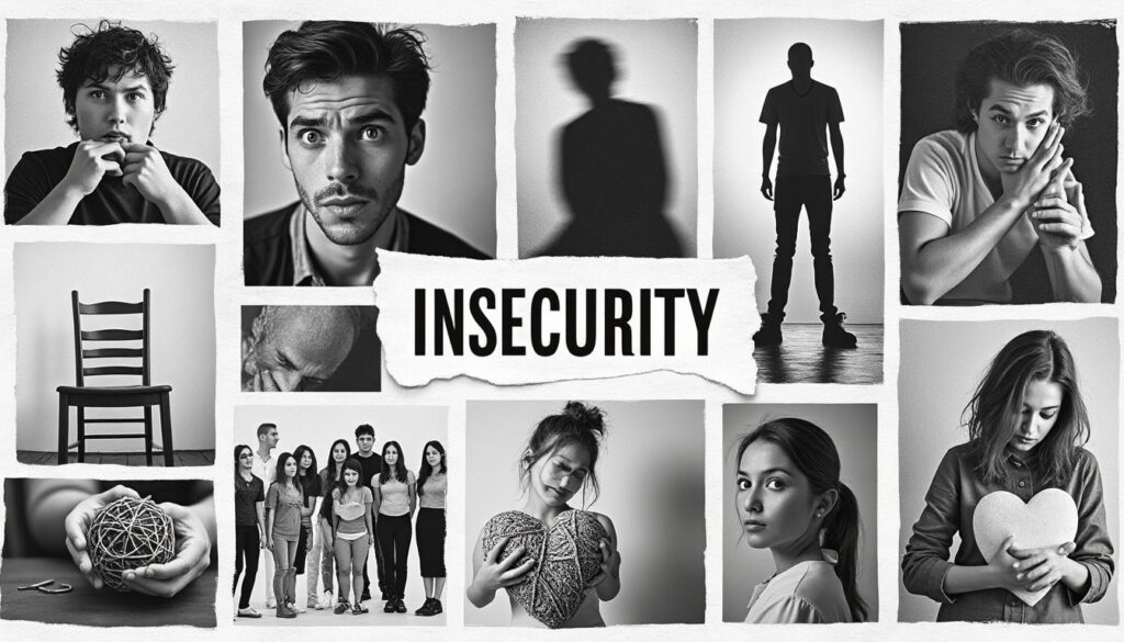 descubre nueve señales sutiles de inseguridad identificadas por profesionales en salud mental. aprende a reconocer estos indicios para mejorar tu bienestar emocional y autoestima.