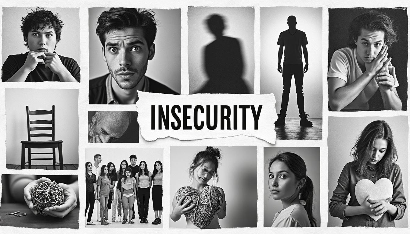 descubre nueve señales sutiles de inseguridad identificadas por profesionales en salud mental. aprende a reconocer estos indicios para mejorar tu bienestar emocional y autoestima.