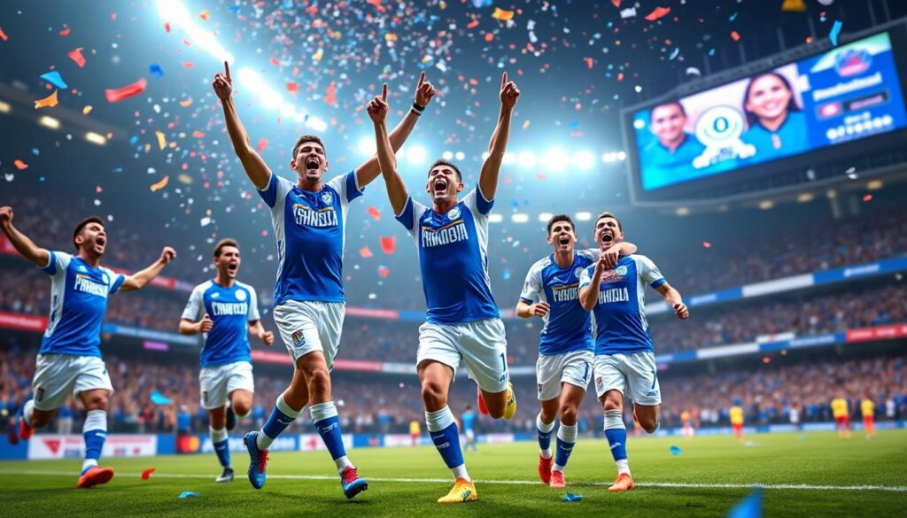 pachuca continúa su racha triunfal con una impresionante victoria sobre el atlas, consolidándose como uno de los equipos más fuertes del torneo y dejando a sus seguidores ansiosos por más éxitos.