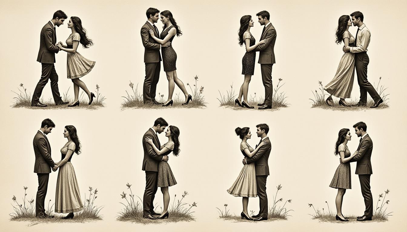 descubre cuáles parejas de signos zodiacales forman combinaciones irresistibles y poderosas. averigua qué alianzas astrológicas desprenden una energía única cuando se unen. ¡explora el poder de las relaciones zodiacales!