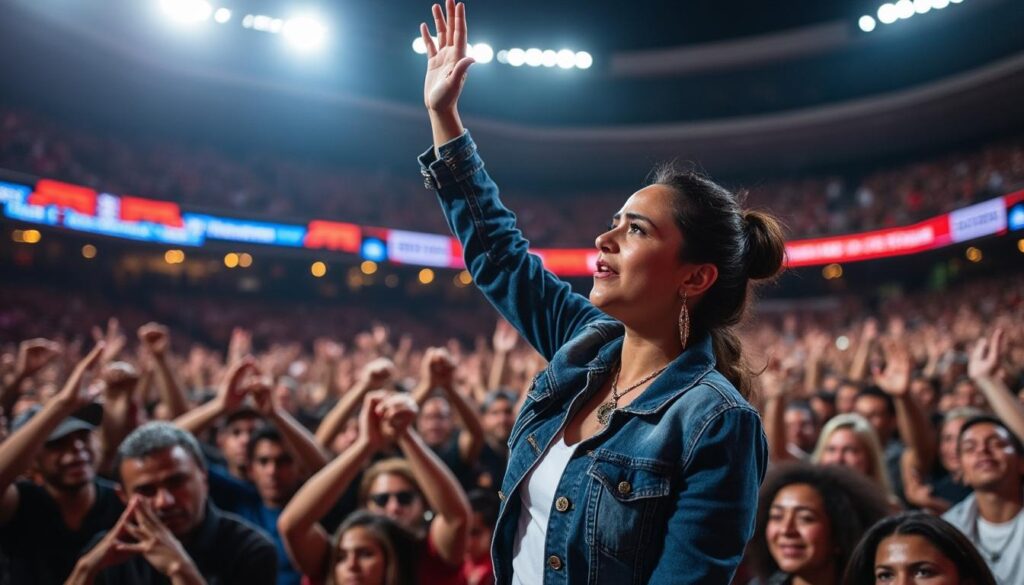 pati chapoy muestra su apoyo a christian nodal tras los abucheos recibidos en el palacio de los deportes, pidiendo respeto y comprensión para el joven cantante. descubre los detalles de su declaración aquí.