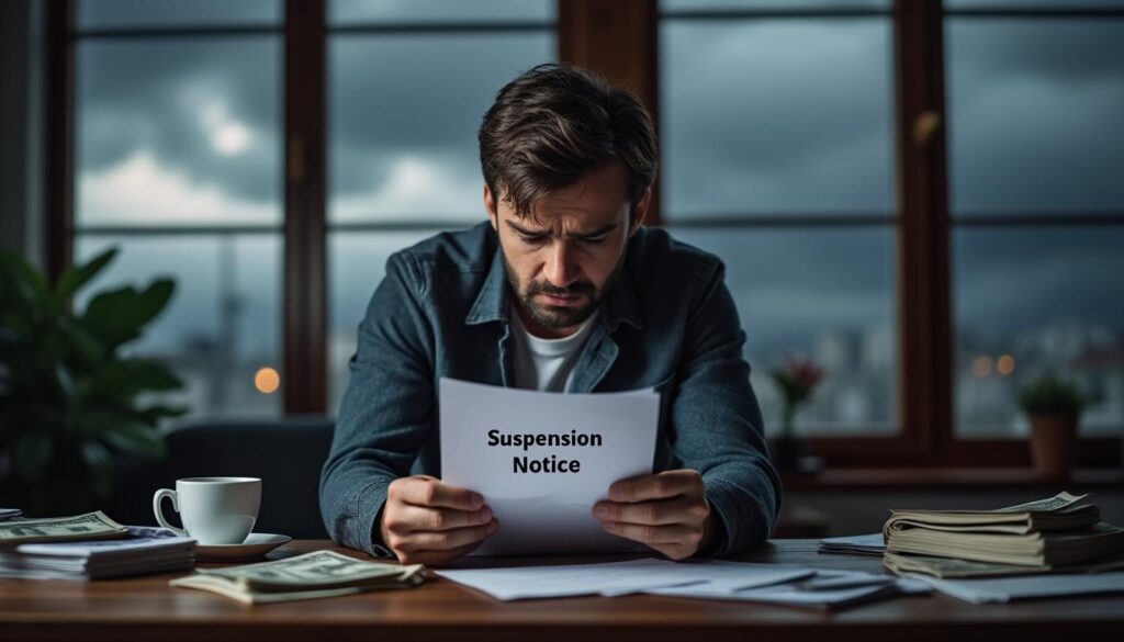 descubre las razones principales por las que podrías perder tu pago de la pensión bienestar en 2025 y cómo evitar la suspensión de este beneficio importante para adultos mayores en méxico.