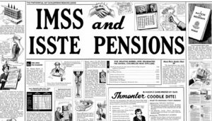 descubre las fechas clave de pago para pensionados del imss e issste en septiembre y consulta el calendario completo de pagos para el 2025. mantente informado sobre tus derechos y beneficios.
