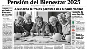 infórmate sobre la pensión del bienestar 2025: conoce cuándo será el próximo depósito, cuál será el monto y todos los detalles para beneficiarios. ¡no te pierdas las novedades!