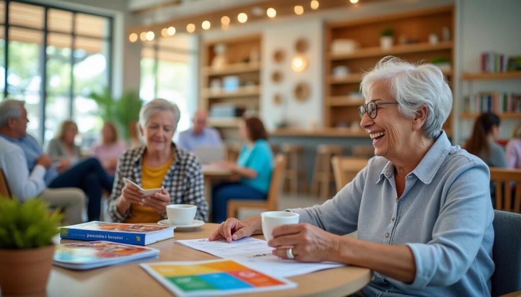 descubre cómo la pensión del bienestar impulsa la inclusión financiera de los adultos mayores: requisitos, beneficios, formas de cobro e impacto social.