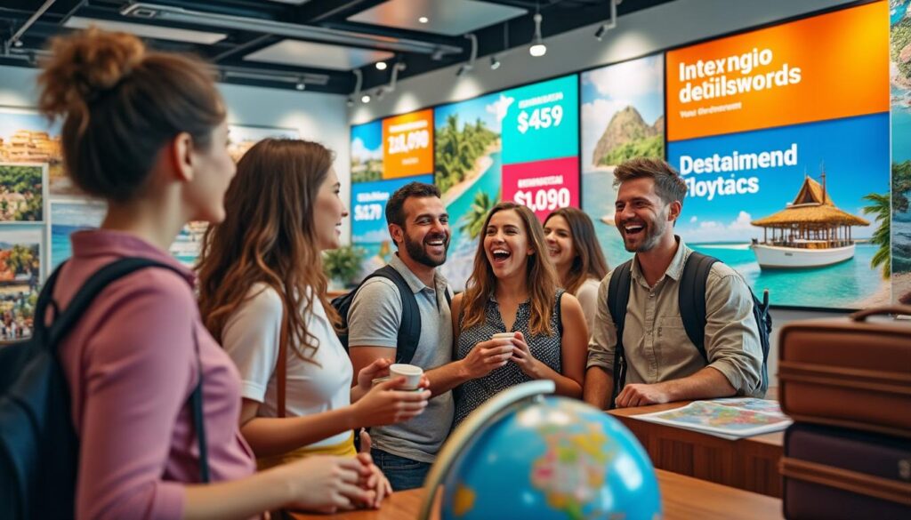 descubre las mejores promociones aéreas de la semana y aprovecha ofertas exclusivas diseñadas para atraer a nuevos viajeros. ¡no dejes pasar estas oportunidades para volar al mejor precio!