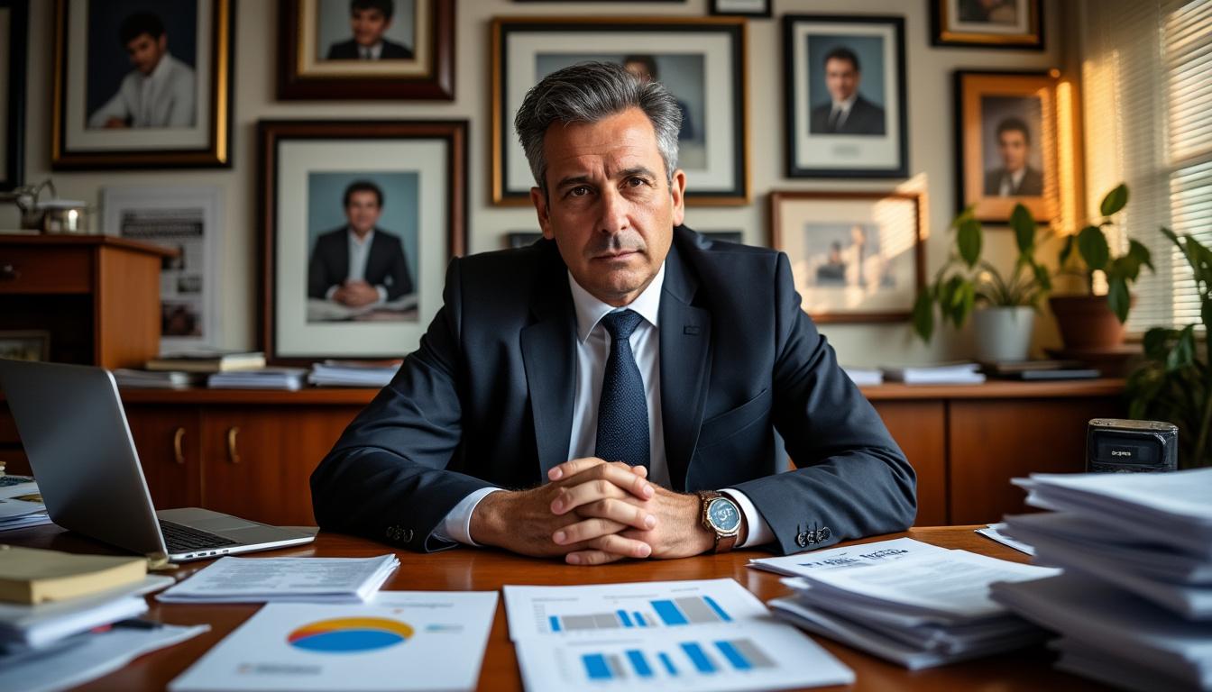 descubre la visión de raúl de molina sobre la situación económica de nodal y las pruebas que presenta para respaldar sus declaraciones. entérate de todos los detalles aquí.
