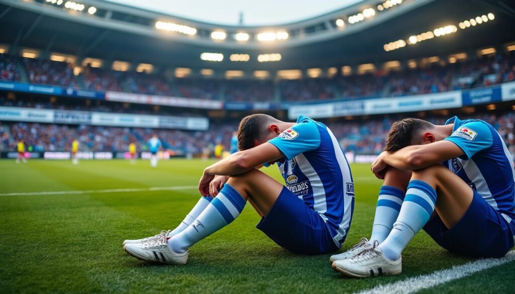 los rayados se despiden de la leagues cup con un resultado decepcionante, dejando a sus aficionados con el corazón roto y reflexionando sobre lo que pudo haber sido esta temporada.
