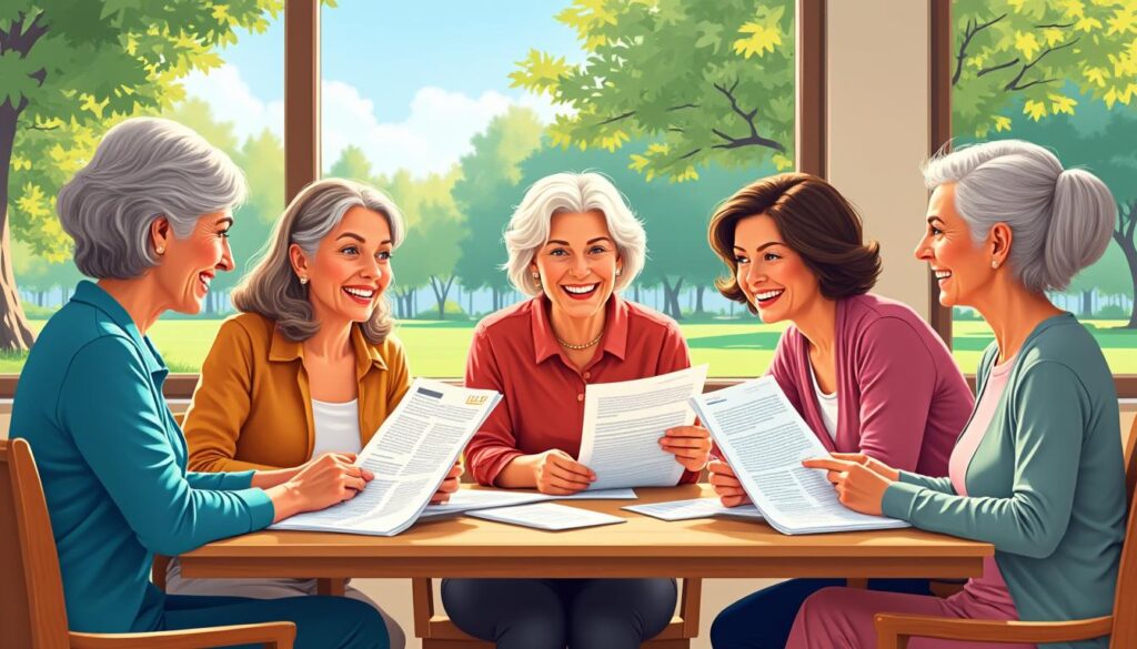 descubre quiénes son las beneficiarias del registro de pensiones para mujeres de 60 años en agosto de 2025. infórmate sobre los requisitos y cómo acceder a este beneficio.