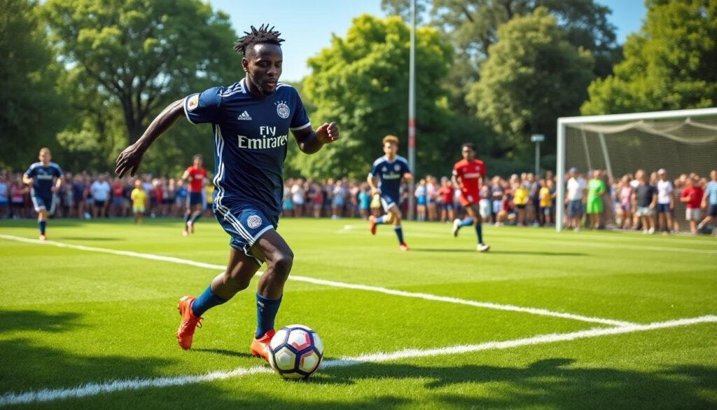 descubre cómo saint-maximin revolucionó el partido en solo 30 minutos, brindando un auténtico espectáculo en el jardín del fútbol. no te pierdas los mejores momentos de su actuación deslumbrante.