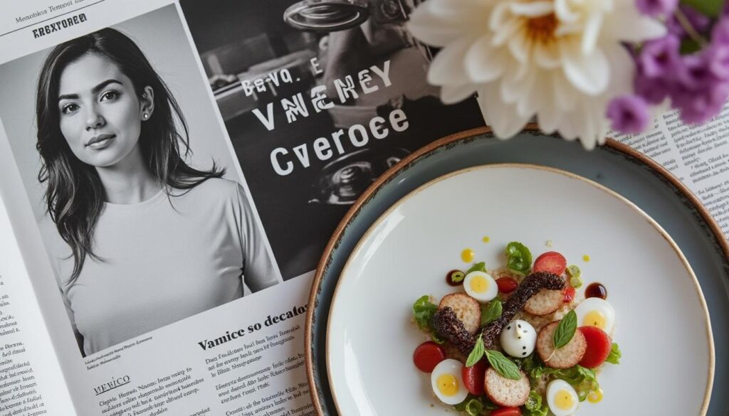 descubre el emotivo último mensaje de yanin campos, la ex concursante de 'masterchef méxico' que dejó huella en el corazón de todos. conoce su historia y el impacto que tuvo en el programa y en la vida de quienes la rodearon.