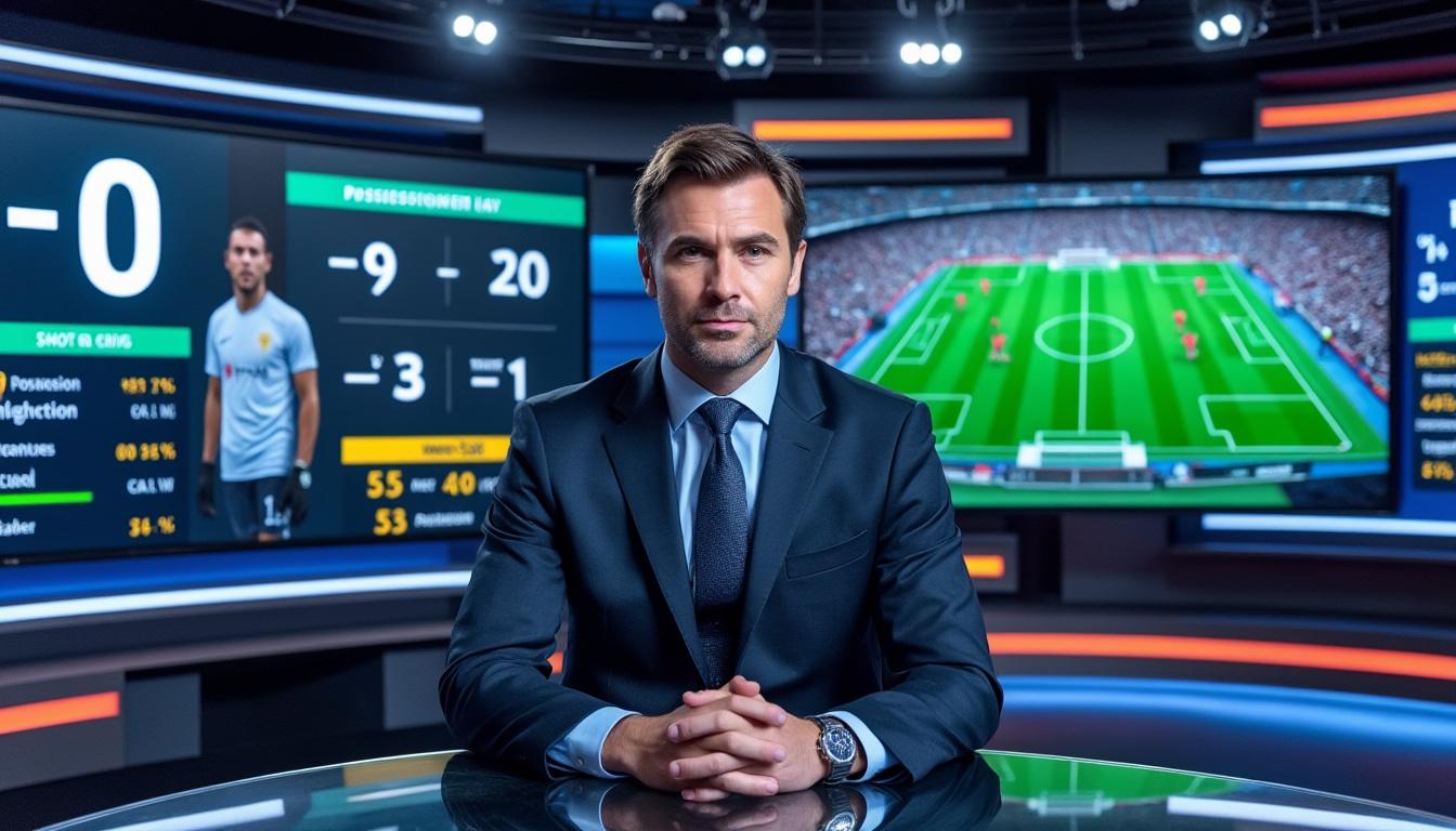 descubre un análisis detallado del partido sin goles entre seattle sounders y puebla. examina las mejores jugadas, las tácticas empleadas y las claves del empate en este emocionante enfrentamiento.