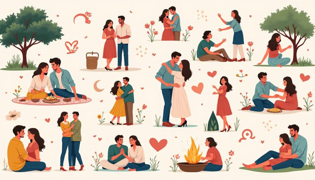 descubre qué signos del zodiaco encontrarán el amor verdadero después de la nueva luna del 23 de agosto. ¡entérate si tu signo está entre los afortunados y lo que les depara el destino en el amor!