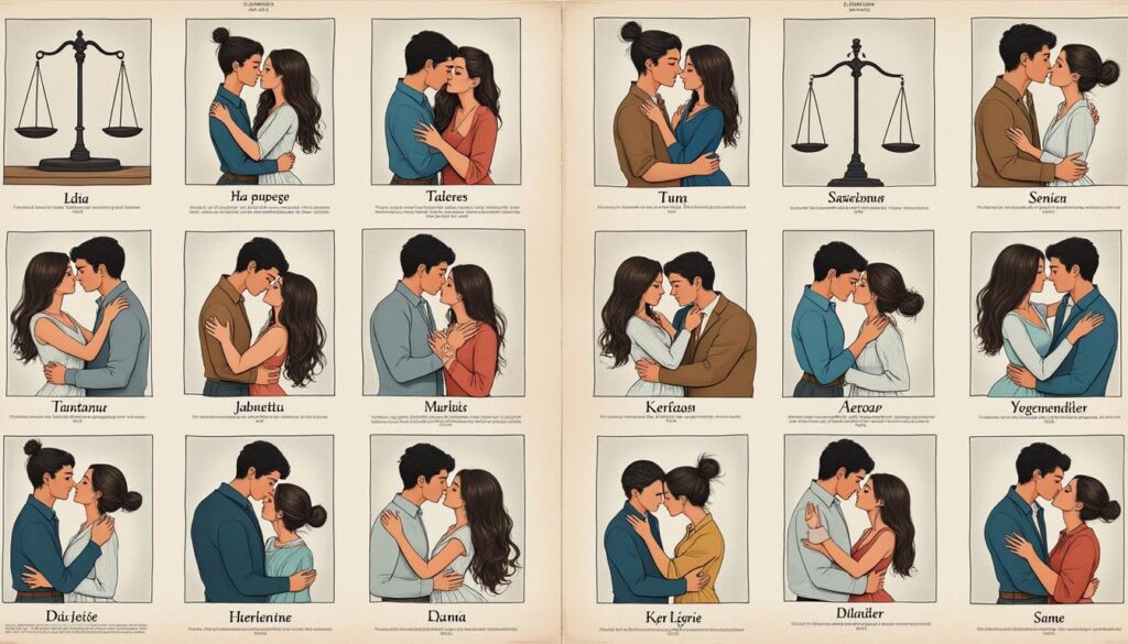 descubre cuáles son los signos del zodiaco que ponen el amor por encima de todo y lo consideran su mayor prioridad en la vida. ¡conoce si tu signo está entre ellos!