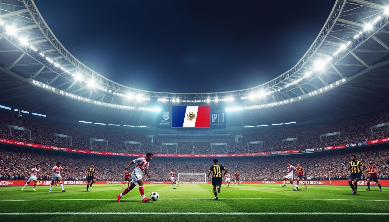 disfruta en tiempo real el emocionante partido entre américa y pachuca por la jornada 7 de la liga mx apertura 2025. sigue aquí todos los detalles, goles y mejores jugadas en vivo.