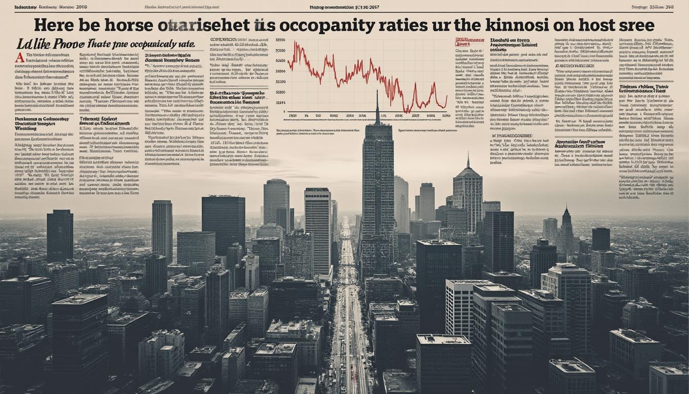 descubre el análisis de la temporada 2025, donde observamos una disminución en los índices de ocupación en comparación con el año anterior. analiza las causas y las repercusiones en el sector.