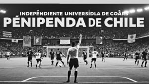 descubre todos los detalles del escándalo entre independiente y universidad de chile en avellaneda. una línea de tiempo completa con los momentos clave, los protagonistas y el trasfondo de este episodio que sacudió al fútbol sudamericano.