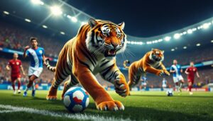 en un partido épico, los tigres implacables humillan al puebla con un contundente 7-0, mostrando su poderío ofensivo y consolidando su posición como favoritos en la liga. descubre los momentos clave de este impresionante encuentro.