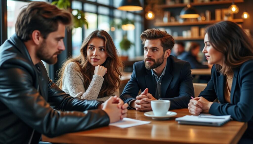 descubre cómo la alineación astral influye en la vida de estos 4 signos del zodiaco. a pesar de las dudas actuales, grandes cambios están a punto de suceder. ¡prepárate para lo inesperado!