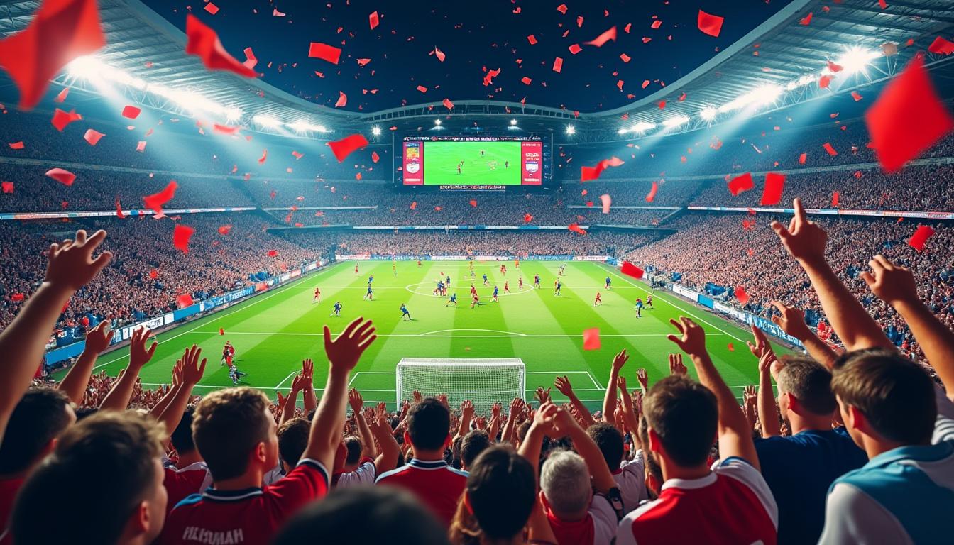 descubre todos los detalles esenciales sobre la gran final de la leagues cup: fecha, lugar, equipos finalistas, horarios y cómo verla en vivo. ¡no te pierdas este evento deportivo imperdible!