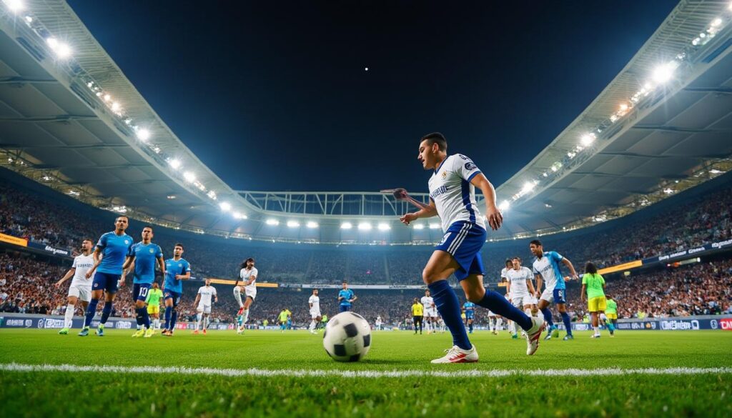 toluca logra un empate emocionante contra los pumas en el estadio nemesio diez, frustrando a su rival en un partido lleno de acciones y grandes momentos futbolísticos.