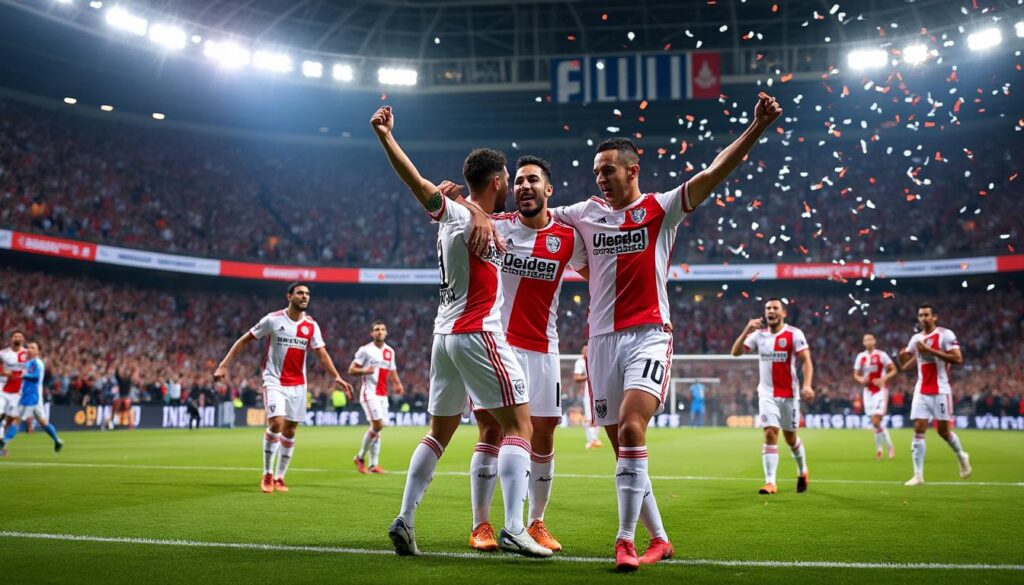 toluca logra una importante victoria sobre atlético de san luis en el inicio de la séptima jornada del torneo apertura. descubre los detalles del partido, jugadas clave y el desempeño de ambos equipos en este emocionante encuentro.