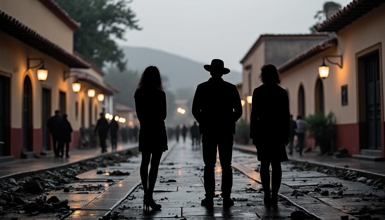 descubre los detalles sobre la trágica situación en san miguel de allende, donde un violento ataque resultó en la pérdida de tres vidas. infórmate sobre lo sucedido y las reacciones de la comunidad.
