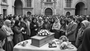 explora el impacto de la pérdida de huemanzin rodríguez en la cultura. un adiós emotivo a una figura clave, su legado y huella en la memoria colectiva.