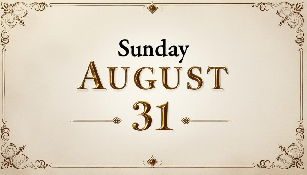 descubre lo que los astros tienen reservado para ti este domingo 31 de agosto. consulta tu horóscopo diario y prepárate para la energía especial de la primera cuarta luna. ¡no te pierdas los consejos y predicciones para tu signo!