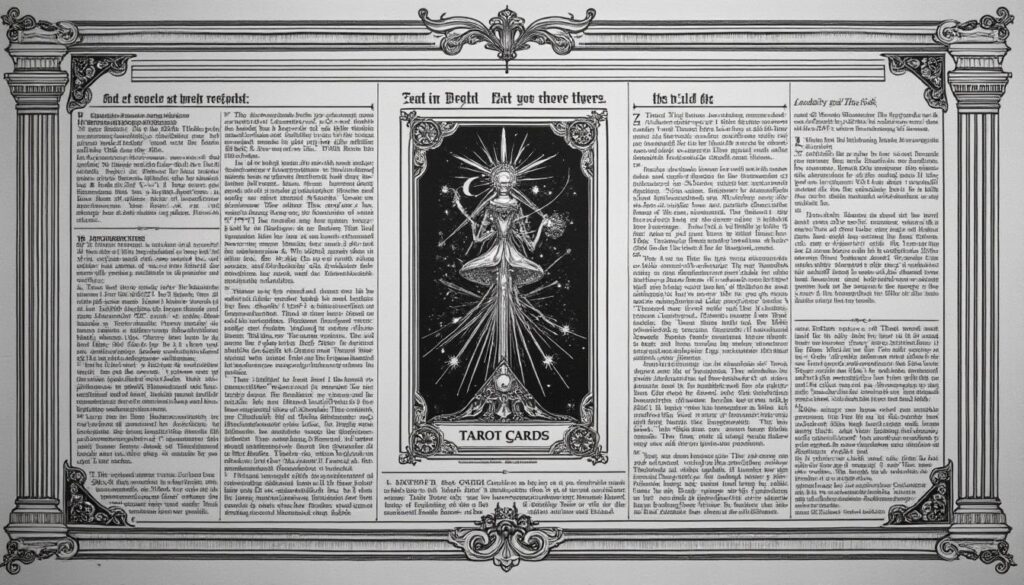 descubre lo que el tarot de una carta revela para tu signo zodiacal este sábado 23 de agosto. obtén predicciones precisas y consejos para tu día según los astros y el tarot.