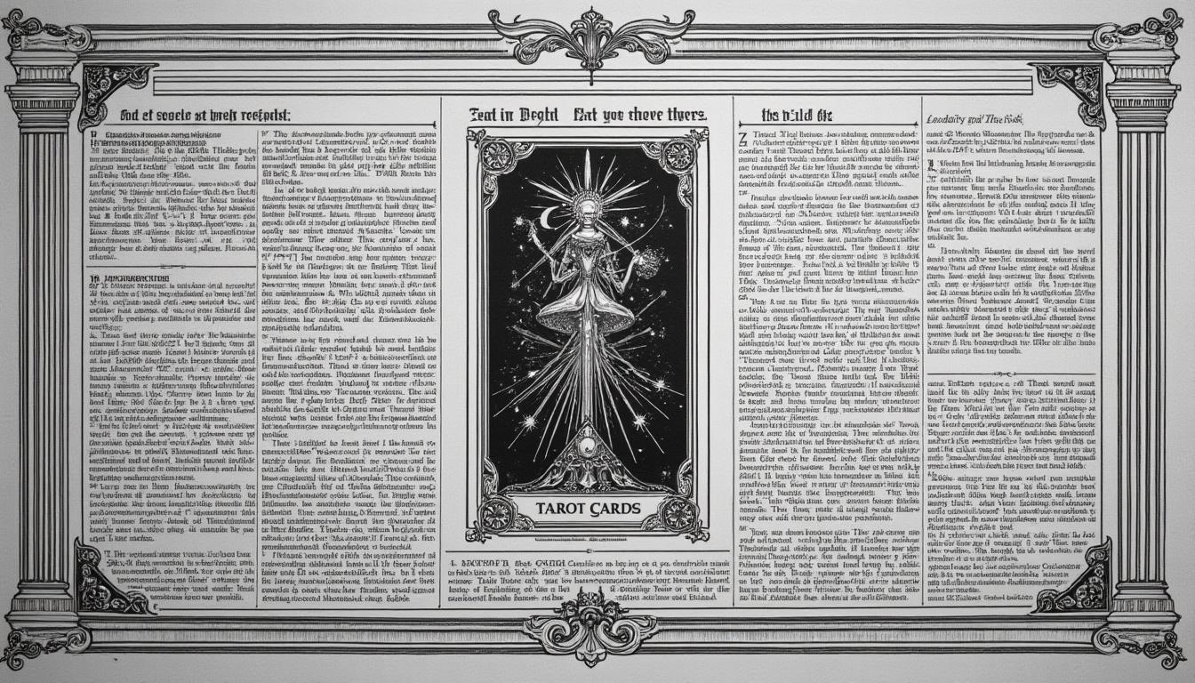 descubre lo que el tarot de una carta revela para tu signo zodiacal este sábado 23 de agosto. obtén predicciones precisas y consejos para tu día según los astros y el tarot.
