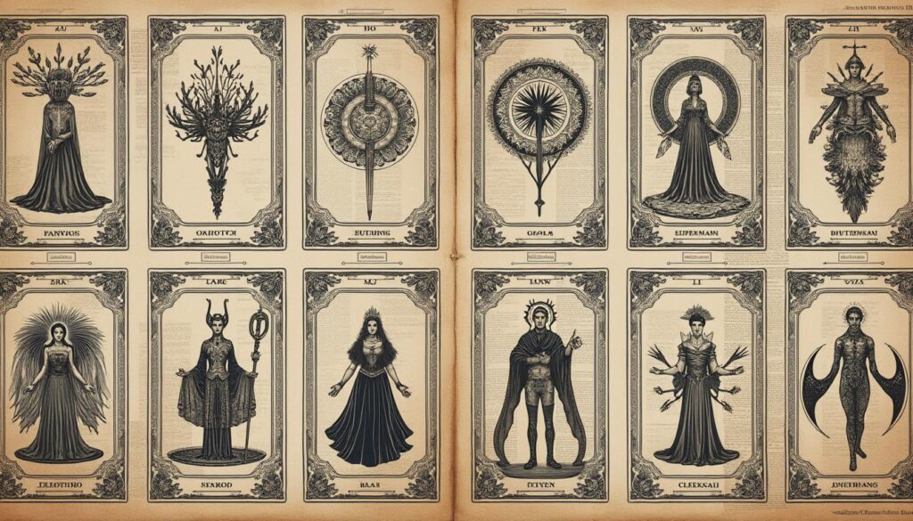 descubre lo que las cartas del tarot tienen preparado para tu signo zodiacal este lunes 1 de septiembre. tu horóscopo diario te ofrece un mensaje especial y consejos únicos para empezar la semana con buenas energías.