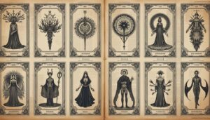 descubre lo que las cartas del tarot tienen preparado para tu signo zodiacal este lunes 1 de septiembre. tu horóscopo diario te ofrece un mensaje especial y consejos únicos para empezar la semana con buenas energías.